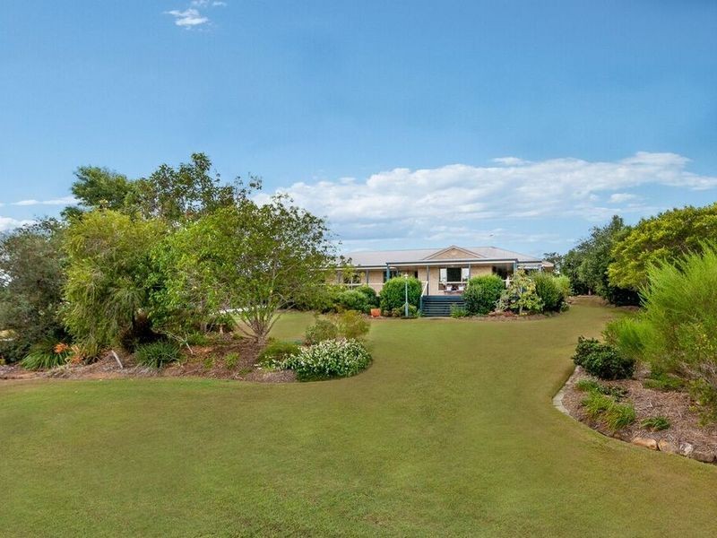 25 Waldron Court, Wamuran QLD 4512