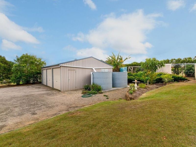25 Waldron Court, Wamuran QLD 4512