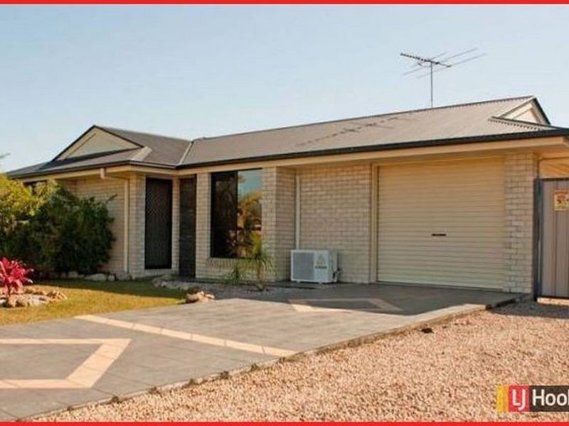 21 Tullawong Drive, Caboolture QLD 4510