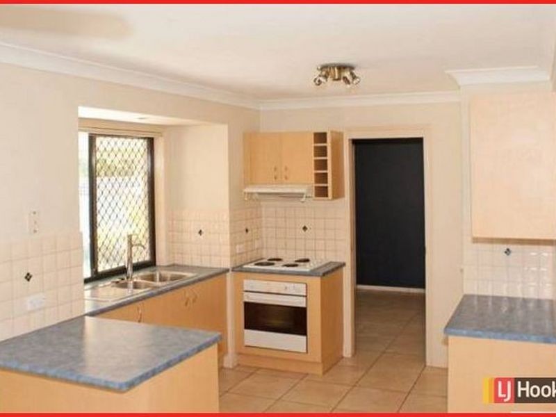 21 Tullawong Drive, Caboolture QLD 4510
