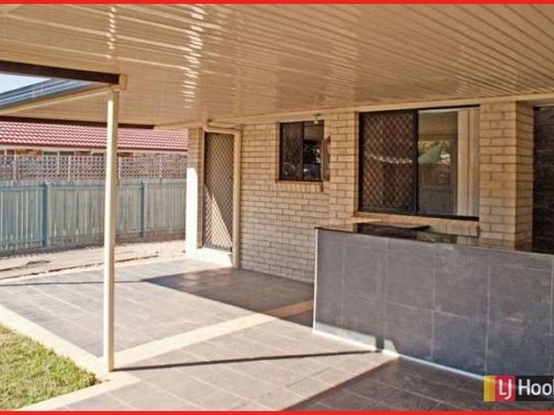 21 Tullawong Drive, Caboolture QLD 4510