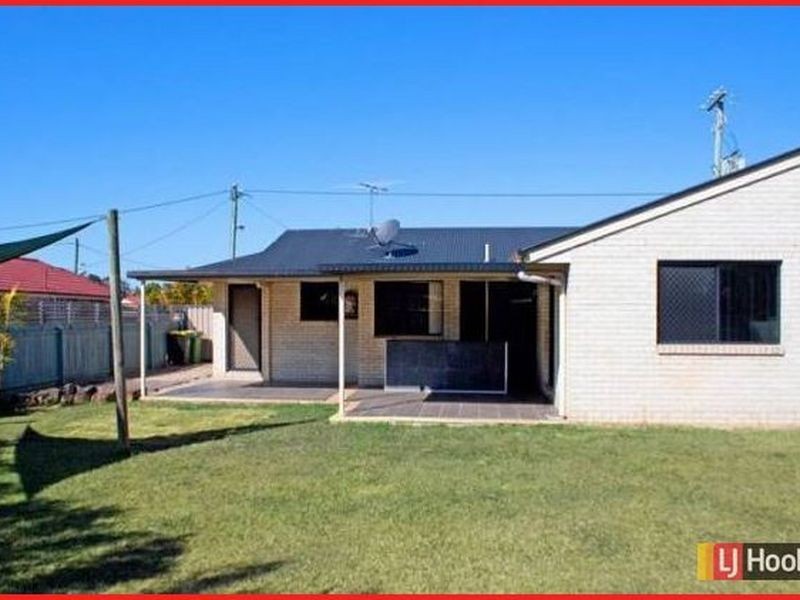 21 Tullawong Drive, Caboolture QLD 4510