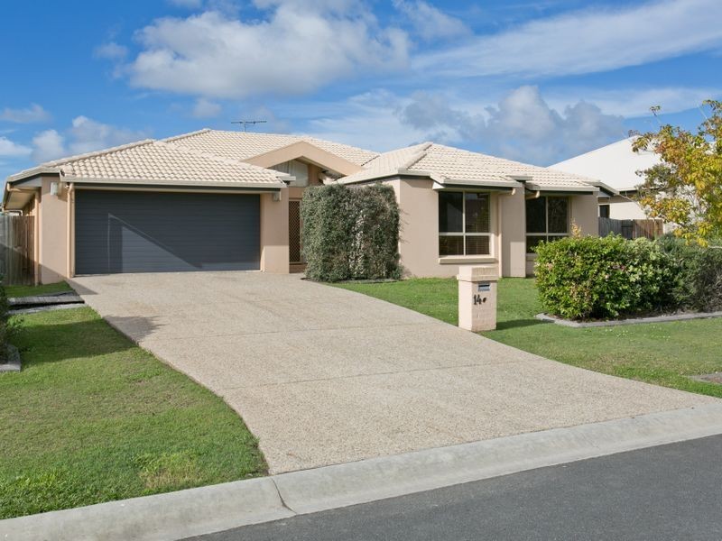 14 Reddy Drive, Caboolture QLD 4510