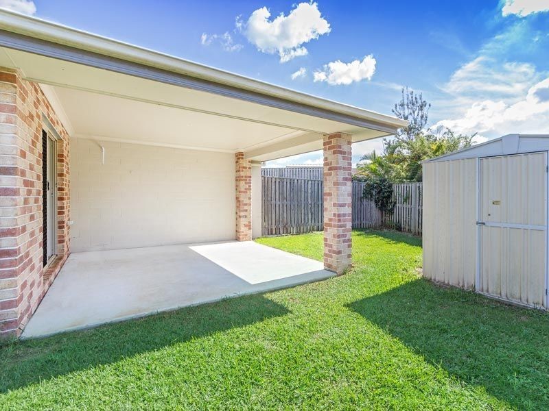 Caboolture QLD 4510