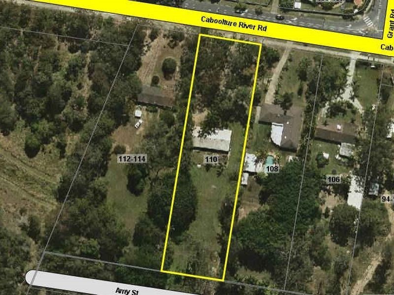 110 Caboolture River Road, Morayfield QLD 4506