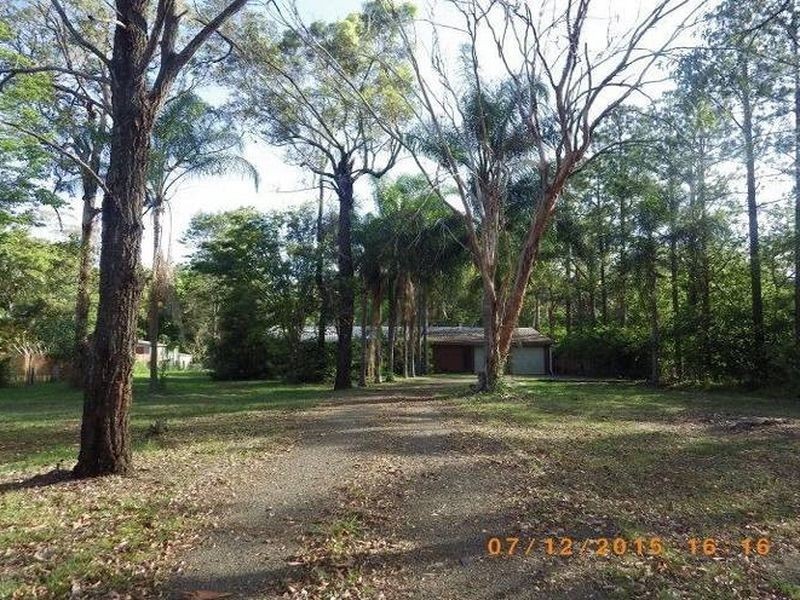 110 Caboolture River Road, Morayfield QLD 4506