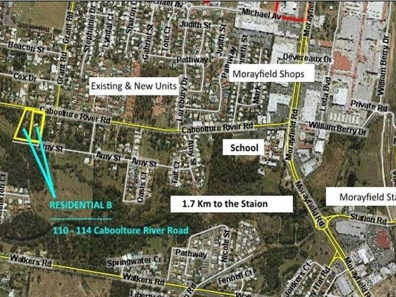 110 Caboolture River Road, Morayfield QLD 4506