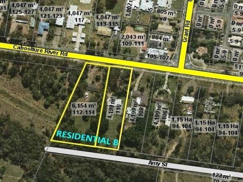 110 Caboolture River Road, Morayfield QLD 4506