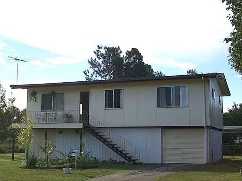 Caboolture QLD 4510