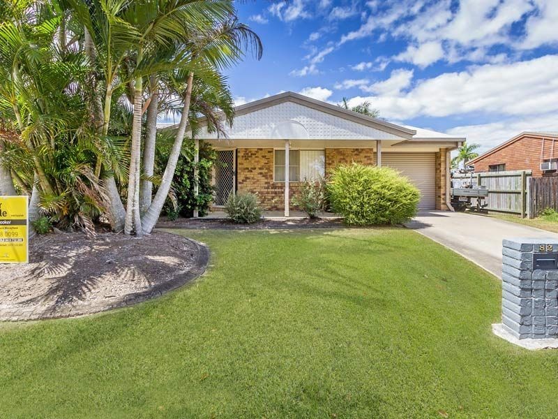 82 Buchanan Road, Morayfield QLD 4506