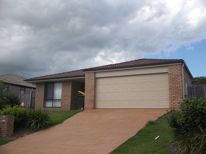 30 Maurice Avenue, Morayfield QLD 4506