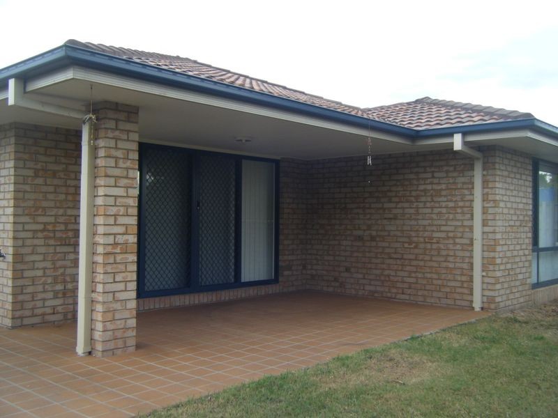 30 Maurice Avenue, Morayfield QLD 4506