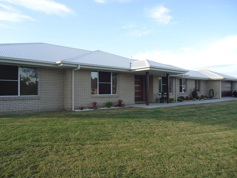 1 Gregor Road, Upper Caboolture QLD 4510
