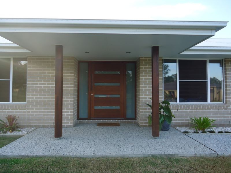 1 Gregor Road, Upper Caboolture QLD 4510