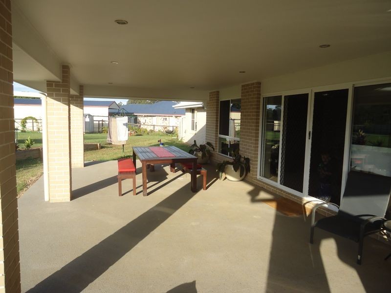1 Gregor Road, Upper Caboolture QLD 4510