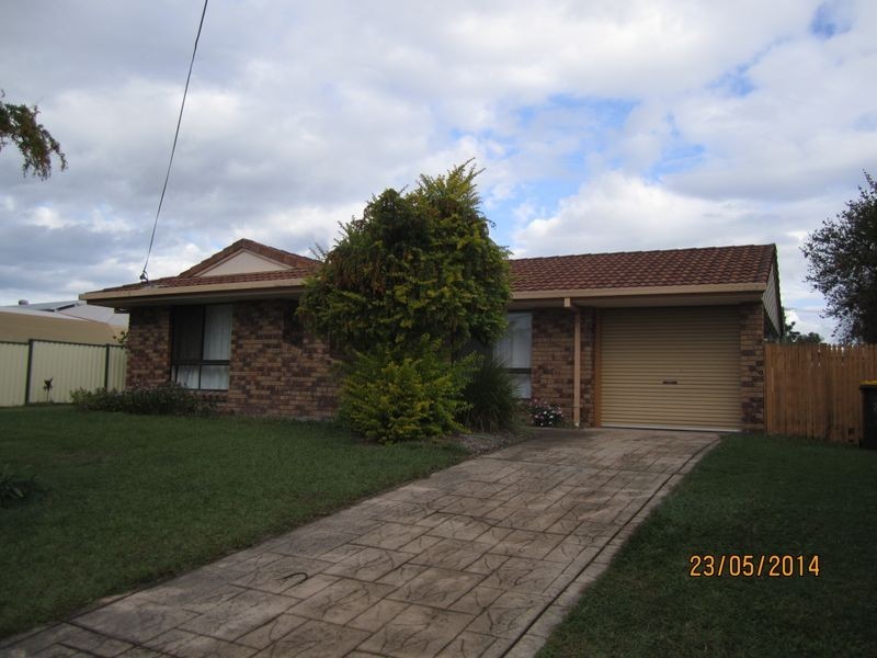 14 Maria Court, Morayfield QLD 4506