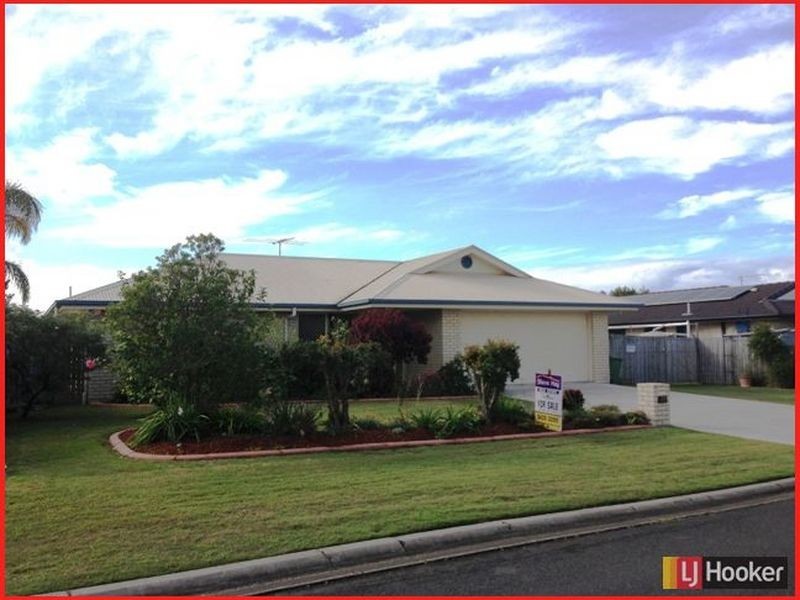 49 Dorest Drive, Caboolture South QLD 4510
