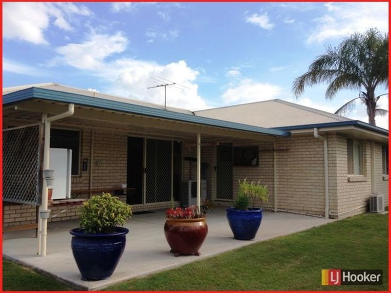 49 Dorest Drive, Caboolture South QLD 4510