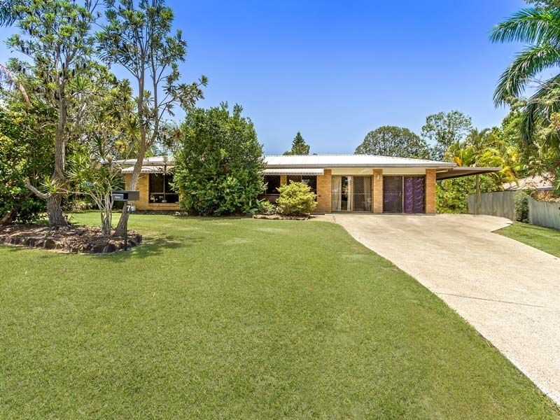 7 Blamey Court, Morayfield QLD 4506