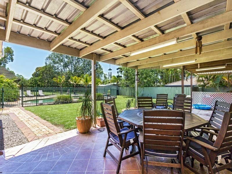7 Blamey Court, Morayfield QLD 4506