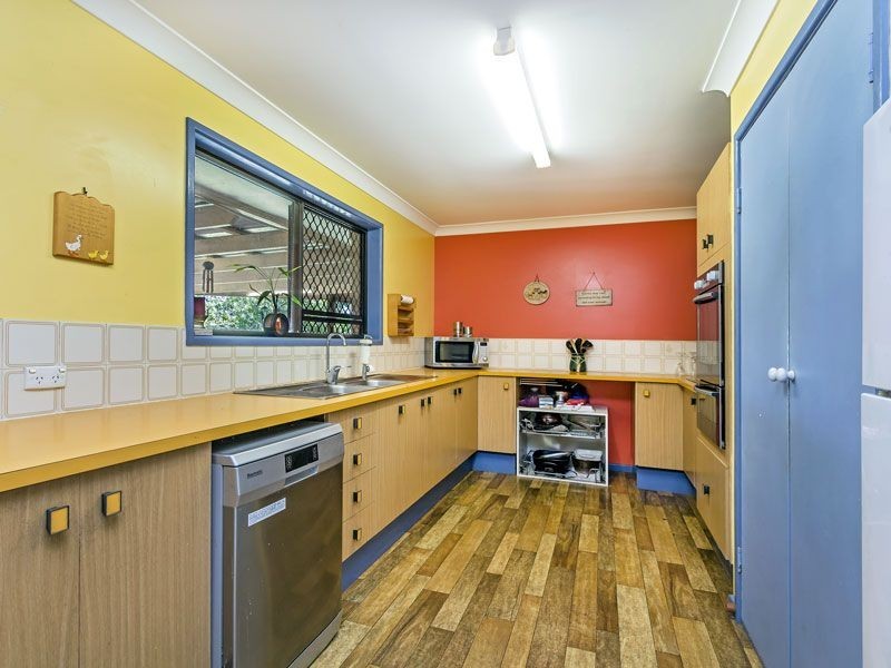 7 Blamey Court, Morayfield QLD 4506