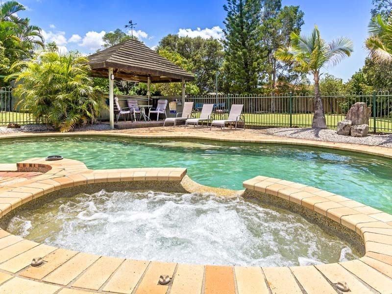 7 Blamey Court, Morayfield QLD 4506