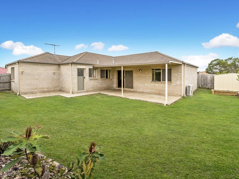 7 Radiata Court, Morayfield QLD 4506