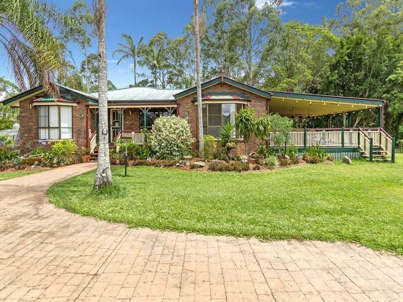 38 Bells Lane, Bellmere QLD 4510
