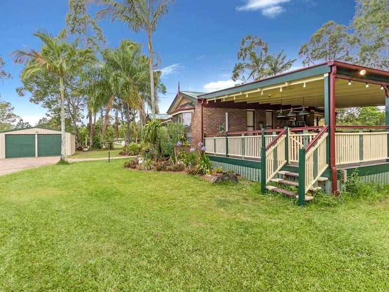 38 Bells Lane, Bellmere QLD 4510