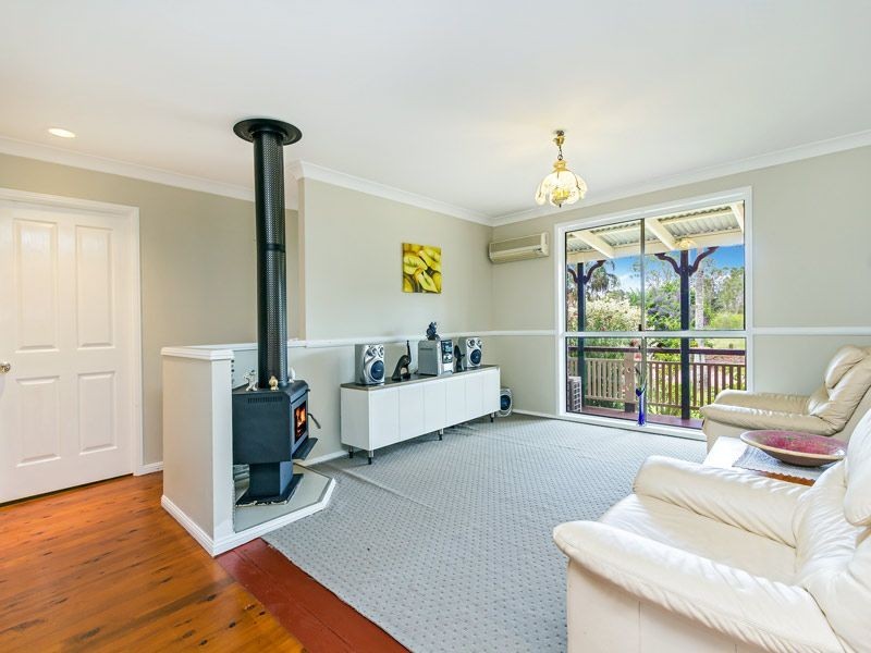 38 Bells Lane, Bellmere QLD 4510