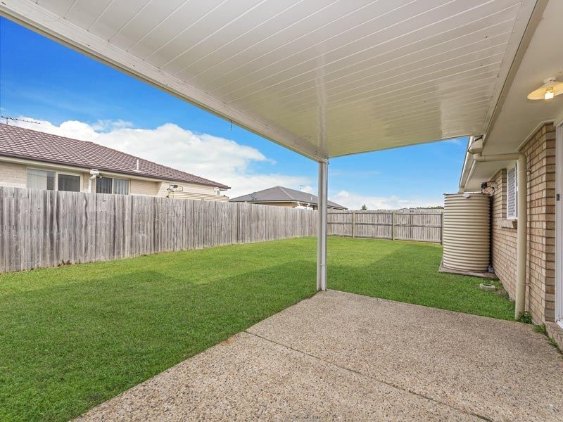 13 Broadleaf Place, Ningi QLD 4511