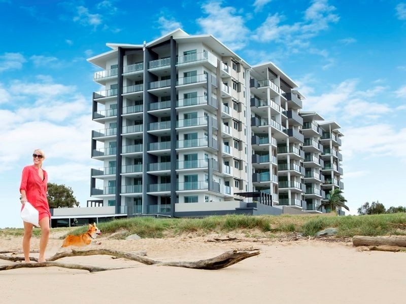 Clontarf QLD 4019