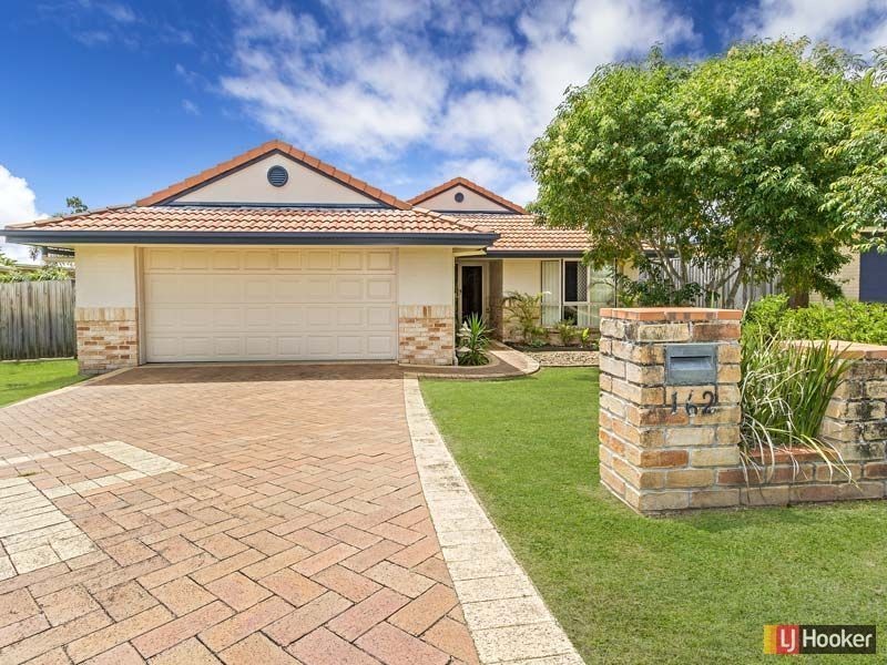 162 Forest Ridge Drive, Narangba QLD 4504