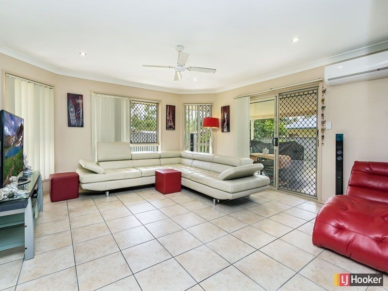 162 Forest Ridge Drive, Narangba QLD 4504