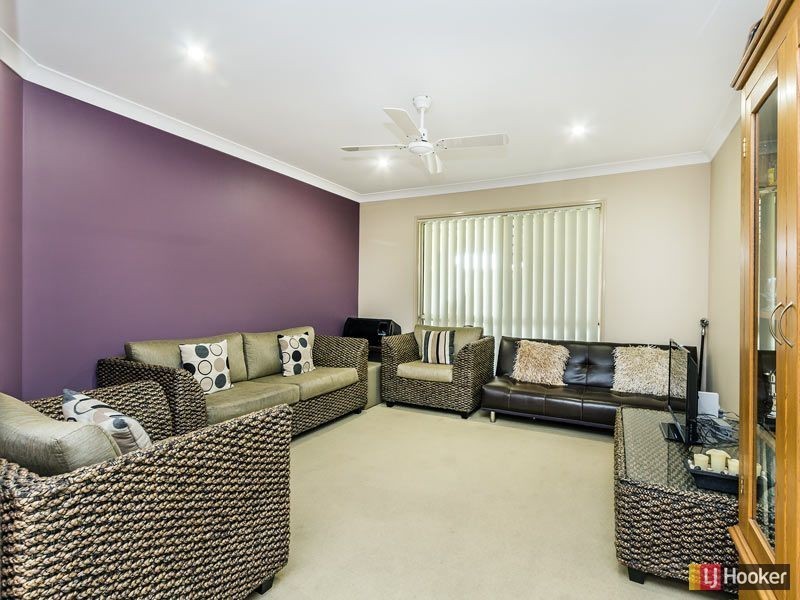 162 Forest Ridge Drive, Narangba QLD 4504