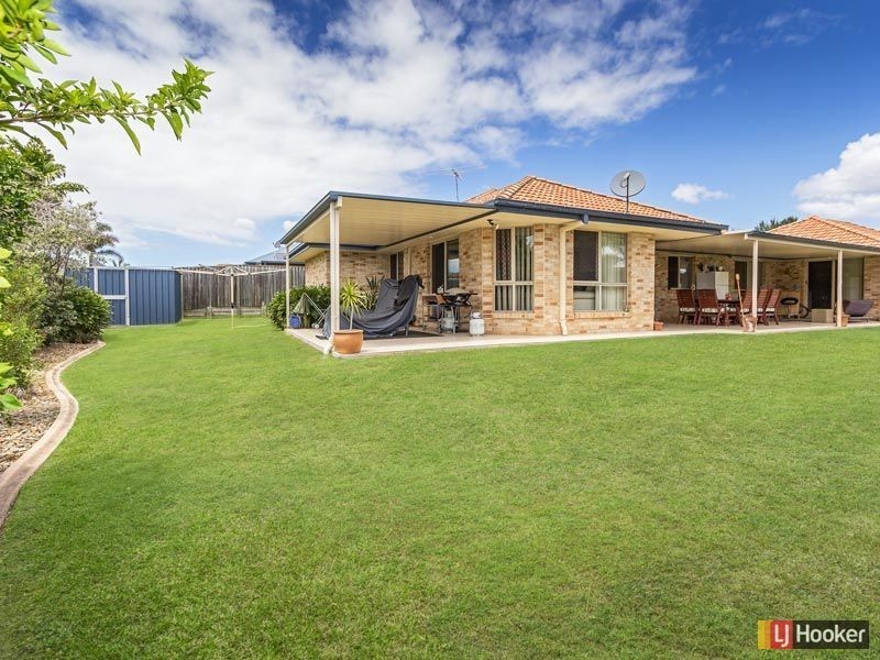 162 Forest Ridge Drive, Narangba QLD 4504