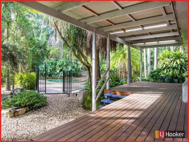 15 Behrens Road, Bellmere QLD 4510