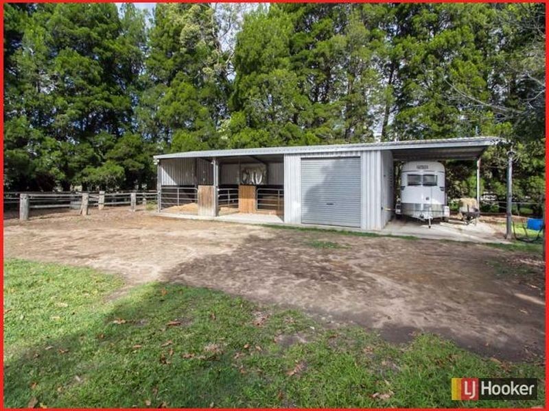15 Behrens Road, Bellmere QLD 4510