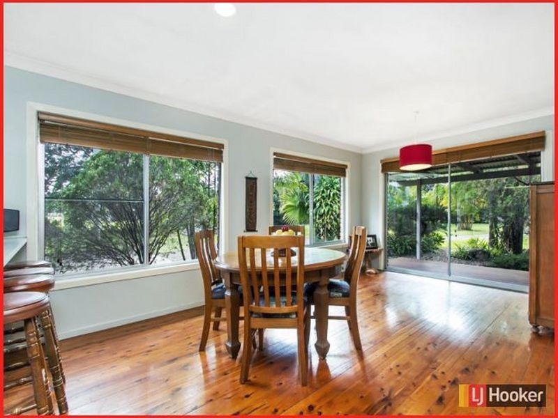 15 Behrens Road, Bellmere QLD 4510