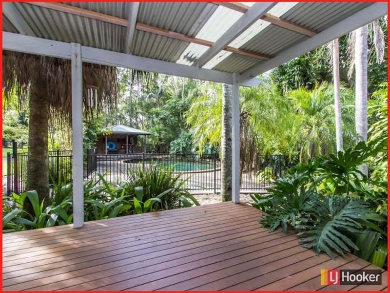 15 Behrens Road, Bellmere QLD 4510