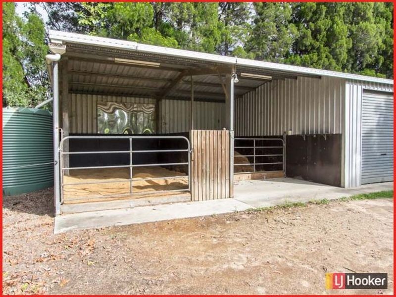 15 Behrens Road, Bellmere QLD 4510