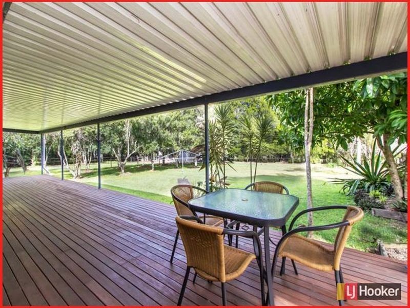 15 Behrens Road, Bellmere QLD 4510