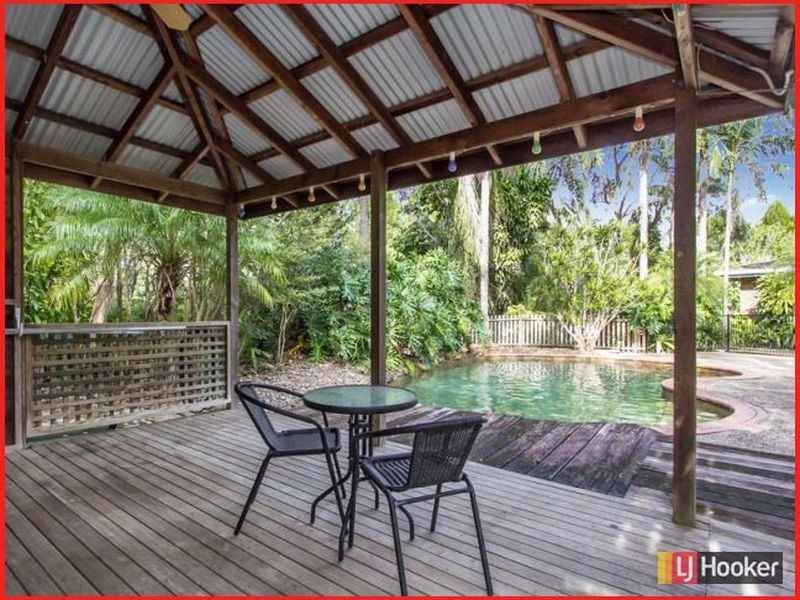 15 Behrens Road, Bellmere QLD 4510