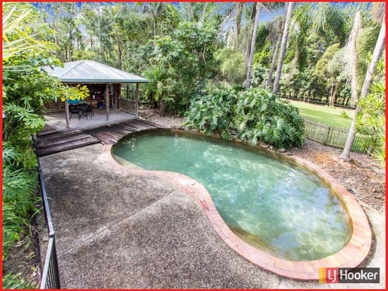15 Behrens Road, Bellmere QLD 4510