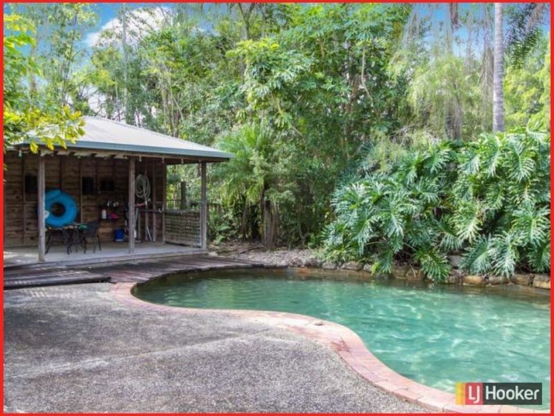 15 Behrens Road, Bellmere QLD 4510