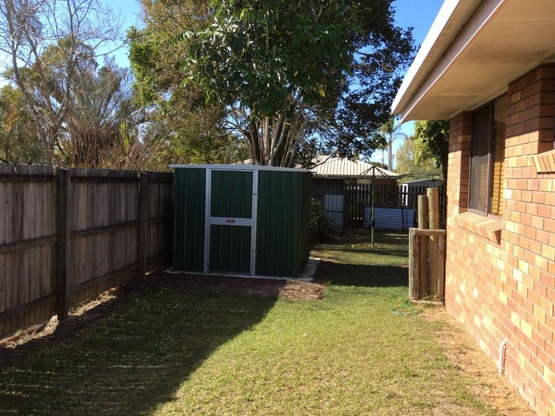 Caboolture QLD 4510