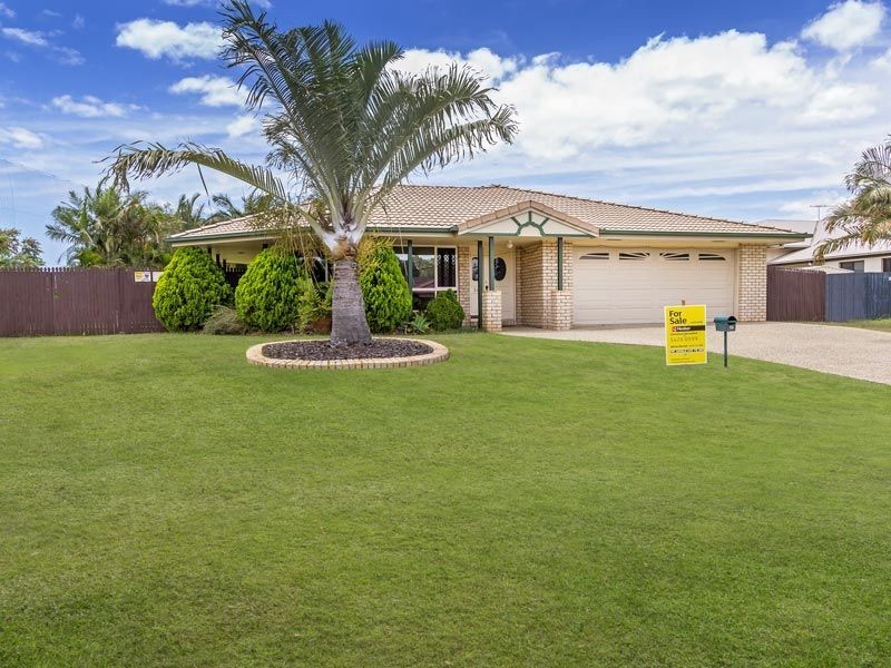 19 Pine Valley Drive, Joyner QLD 4500