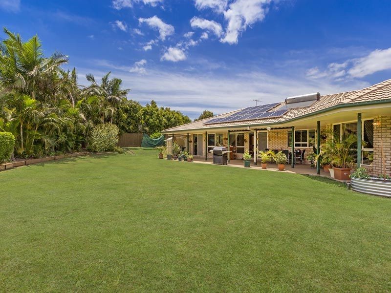 19 Pine Valley Drive, Joyner QLD 4500