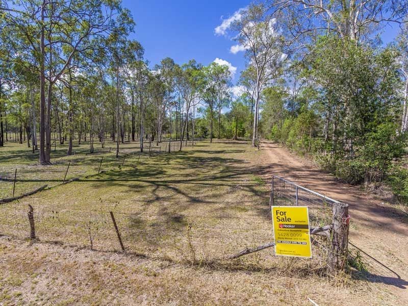 74 Whittington Road, Moodlu QLD 4510