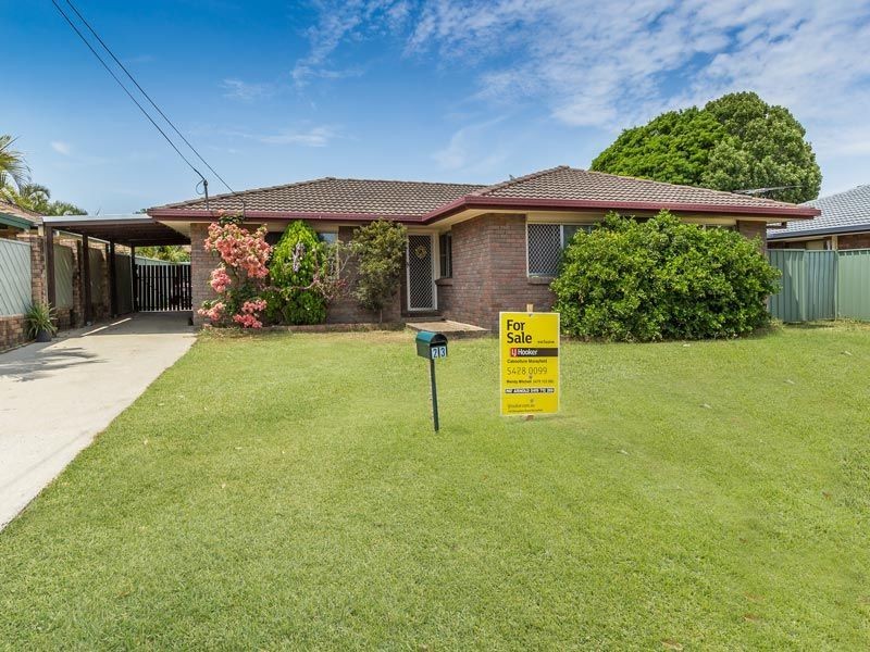 23 Pegasus Street, Kippa-ring QLD 4021